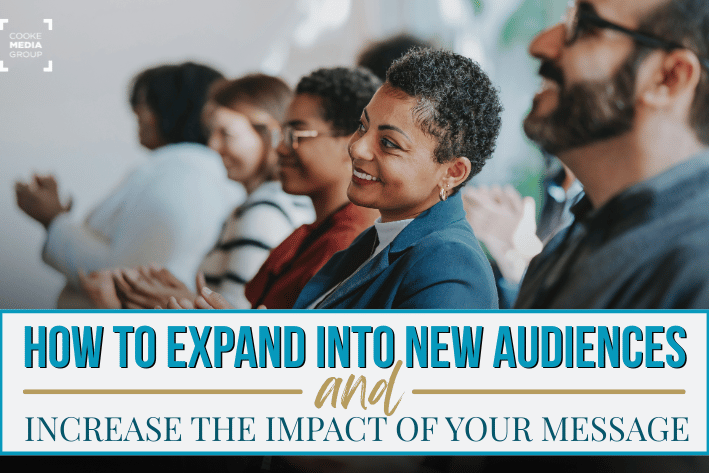 How to Expand into New Audiences RESOURCES (Website)