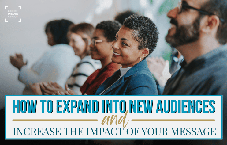 How to Expand into New Audiences RESOURCES (Website)