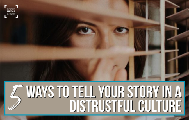 5 Ways to Tell Your Story – KN Edit FINAL WEBSITE IMAGE